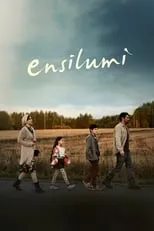 Poster de Ensilumi