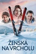 Póster de la película Ženská na vrcholu