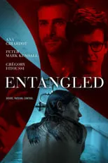 Gemma Massot interpreta a Sara en Entangled