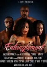 Portada de Entanglement