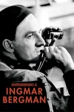 Portada de Entendiendo a Ingmar Bergman