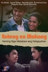 Vic Sotto interpreta a  en Enteng En Mokong