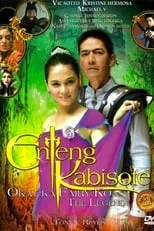 Vic Sotto interpreta a Enteng Kabisote en Enteng Kabisote: Okay ka, Fairy ko... The Legend