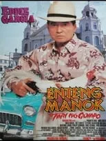 Película Enteng Manok: Tari Ng Quiapo