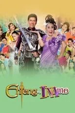 Poster de Enteng ng Ina Mo