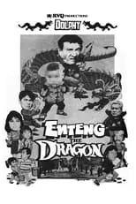 Película Enteng the Dragon