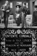 Póster de la película Entente cordiale