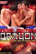 Película Enter My Raw Dragon