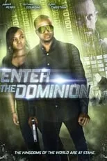 Cynthia Pulsifer es  en Enter the Dominion