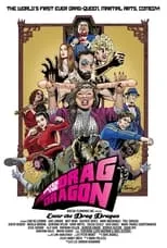 Poster de la película Enter the Drag Dragon - Películas hoy en TV