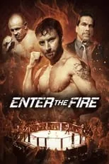 Póster de la película Enter the Fire