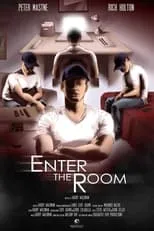 Poster de la película Enter The Room - Películas hoy en TV