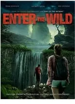 Poster de Enter the Wild