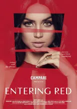 Portada de Entering Red