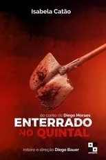 Película Enterrado no Quintal