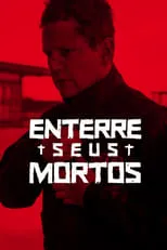 Danilo Grangheia interpreta a Tomás en Enterre Seus Mortos