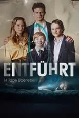 Portada de Entführt - 14 Tage Überleben