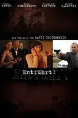 Poster de la película Entführt - Películas hoy en TV