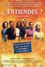 Película ¿Entiendes?