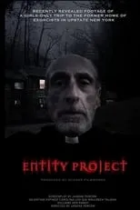 Póster de Entity Project