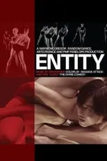 Portada de Entity