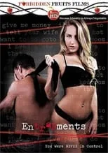 Poster de Entrapments