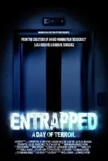 Ruben Maria Soriquez es Nar en Entrapped - A Day of Terror