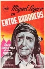 Película Entre barracas