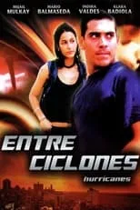 Portada de Entre ciclones