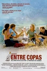 Chris Astoyan interpreta a Mrs. Erganian's Son (uncredited) en Entre copas