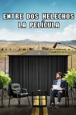 Poster de la película Entre dos helechos: La película - Películas hoy en TV