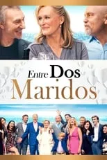 Jack Davenport en la película Entre dos maridos