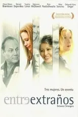 Poster de la película Entre extraños - Películas hoy en TV