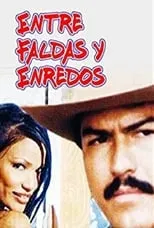 Película Entre faldas y enredos