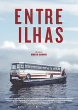 Carlos Martins Medeiros es Narrator (voice) en Entre Ilhas