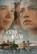 Portada de Entre Irmãs