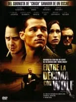 Sherlyn en la película Entre la Décima con Wolf