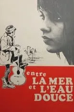 Paul Gauthier interpreta a Roger Tremblay en Entre la mer et l'eau douce