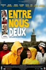 Película Entre nous deux