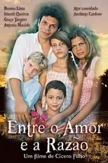 Película Entre o Amor e a Razão