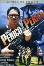 Poster de Entre perico y perico