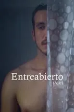 Película Entreabierto