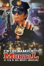 Poster de la película Entrenamiento mortal - Películas hoy en TV