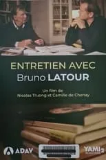 Bruno Latour es Himself en Entretien avec Bruno Latour