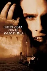 Poster de la película Entrevista con el vampiro - Películas hoy en TV