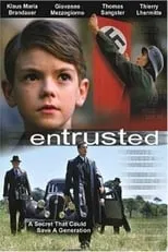 Película Entrusted