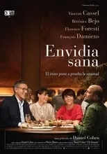 Poster de Envidia sana