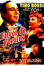 Película Envoi de fleurs