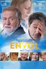 Poster de Envol