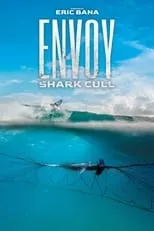 Película Envoy: Shark Cull